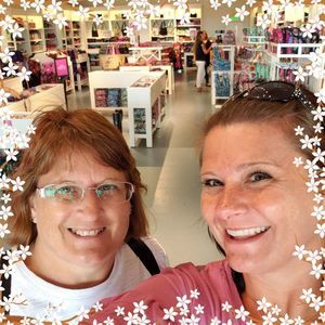 Meet your Posher, Barbara